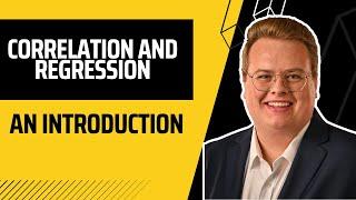 What’s the Difference Between Correlation and Regression?