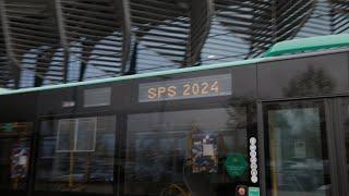 #Recap: SPS 2024 Impressions