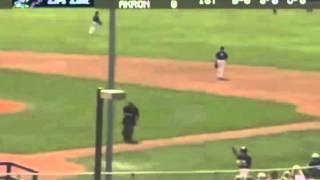 Kanzler Catch vs Akron