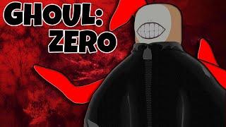 THIS NEW ROBLOX TOKYO GHOUL GAME IS AMAZING...