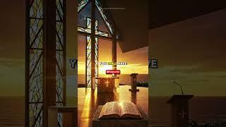 The Secret to Receiving Your Miracle (Mark 11:24 Explained!)