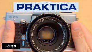 [Praktica] PLC 3