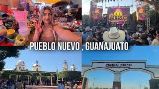 FERIA DE LA OLLA Y FIESTA DE LA CANDELARIA 2025