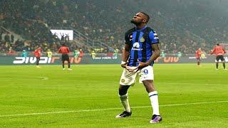 Marcus Thuram • Phenomenal Skills, Goals & Highlights ● Inter Milan 2024