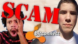 THE TRUTH About BitConnect, CryptoNick, Trevon James, and Craig Grant