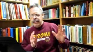 Real Living with Robert Dean Steel