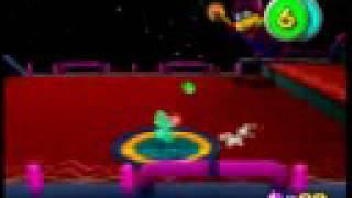 Super Mario Galaxy - Kamella's Airship Attack