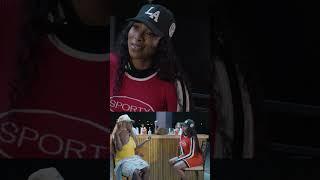 Patrice Roberts - Girl Talk Ep 1