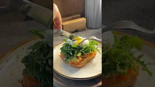 Ловите рецепт идеального завтрака ️ #рек #рецепт #рекомендации