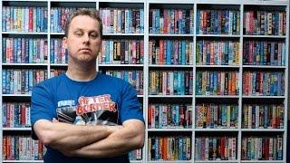 Biggest Video Game Collection by Last Gamer - #CUPodcast