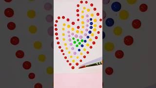 color mixing #shorts #ytshorts #drawing #painting #colors #art #satisfying #colormixing #ytviral #yt