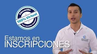 Estudia en la Católica del Norte - UCN