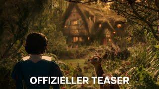 Schneewittchen | Offizieller Teaser