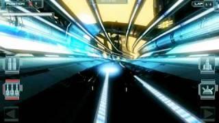 T-Racer Thumbstar Games