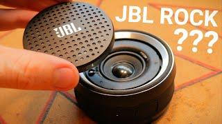 ОРИГИНАЛ JBL Rock ИЛИ ПОДДЕЛКА ???