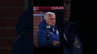 Mourinho Effect #football #footballshort #fenerbahçe #footballshorts #josémourinho #mourinho #fyp