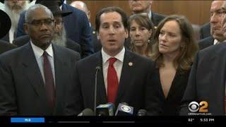 Sen. Kaminsky steps down from New York State Senate