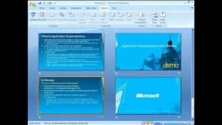 ConfigMgr 2012 Software Distribution Part 2 - With Wally Mead