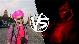 Tekken 7 FT10 Set. Al_Pachino vs Genickus