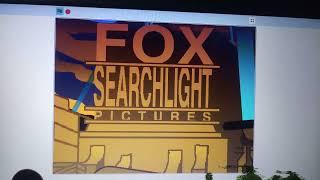 Fox Searchlight Pictures Scratch (1995-2011) TUT Version 1998 Fanfare