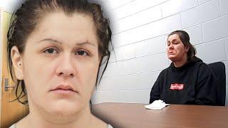 The Disturbing Confession of Heidi Matheny - Part 1 #truecrime #documentary