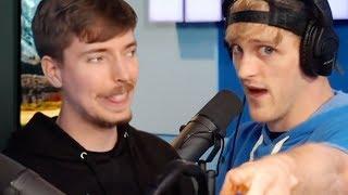 The ImPaulsive MrBeast podcast but it's actually good