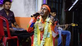 Bengali Folk Song of Arnab Banerjee