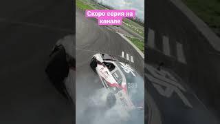 Забрали квалу  #drift #altezza #2jz #валимбоком #drifting #car #цареградцев #wisefab