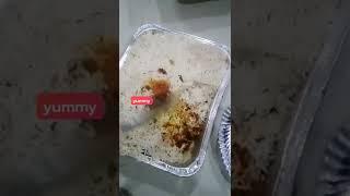 kepsa biryani