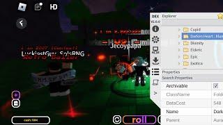 Roblox Exploiting Tutorial #2 Basic Remotes Aura Equip and Free Quick Spin