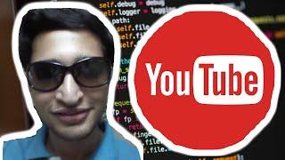 Youtube Data v3 API App in 1 Hour