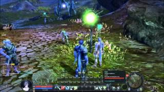 Aion: Let's Play - Gameplay Day 1 [2012-2013]