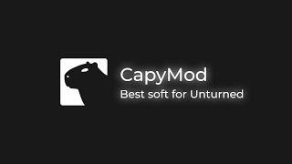 ️Читы unturned 2023️Cheats unturned 2023️ CapyMod