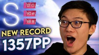 BTMC REACTS TO *NEW* PP WORLD RECORD by aetrna