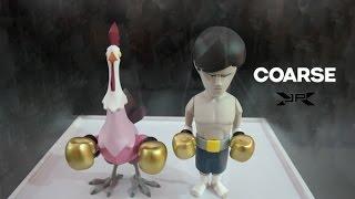 Coarse Toys Booth Live stream at Thailand Toy Expo 2016