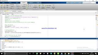 Speech Recognition Program In Matlab using LPC Technique and Gaussian Modelling