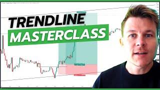 Trading Trendlines - The Complete Guide