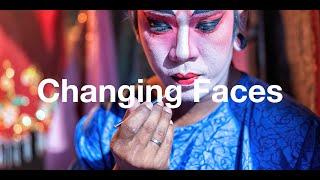 The Mystery and Mastery of Face Changing | Tasmin Little