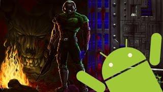 [DOOM] Brutal Doom на Android? - Установка и настройка