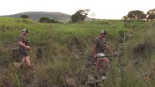 Safari Quest Outfitters Promo