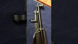 SKS Russian Vs Chinese Type 56 | Russian SKS-45 #ak47shorts