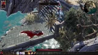 Divinity Original Sin 2 Mod: Non-Essential Children