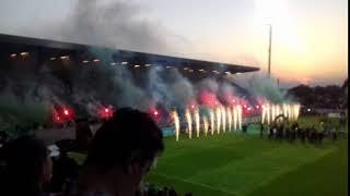 PFC Ludogorets Razgrad Ludogorets Arena