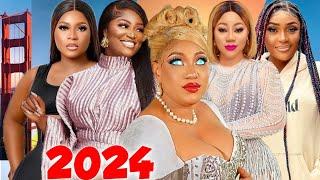 Released Today Oct 19th ( Age Is Just A Number)- 2024 Latest Nigerian Nollywood Movie