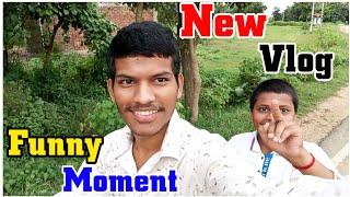 Anil Monitor vlog with Anmol 