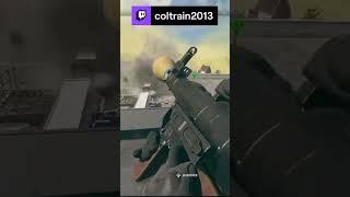 Season 5 RPG still Meta in Warzone 2  | coltrain2013 on #Twitch