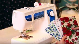 Learn How To Sew, Easy Sewing Class For Beginners!