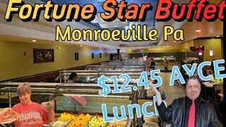 Fortune Star Monroeville Pa
