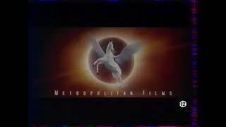 Metropolitan Films/New Line Cinema (2001)