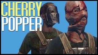 Operation: CHERRY POPPER (Rust) | rhinoCRUNCH